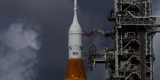 Artemis 1: Ακυρώθηκε και η δεύτερη προσπάθεια της NASA για την αποστολή στη Σελήνη