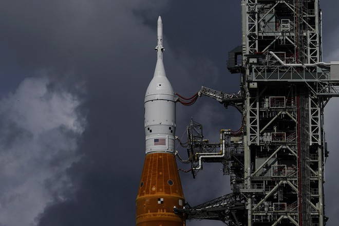 Artemis 1: Ακυρώθηκε και η δεύτερη προσπάθεια της NASA για την αποστολή στη Σελήνη