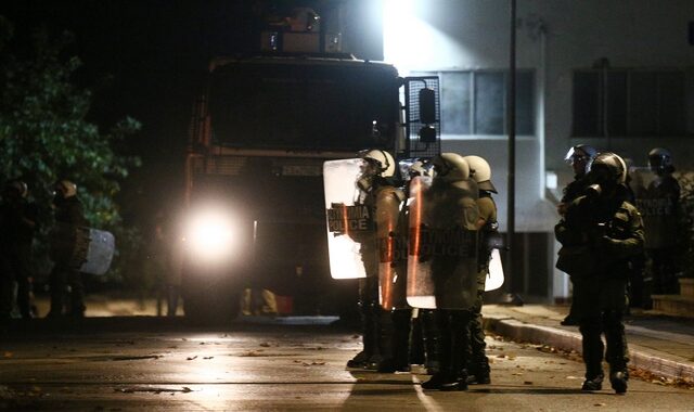 ΑΠΘ: Αθώος ο 27χρονος που συνελήφθη στη συναυλία του Θ. Παπακωνσταντίνου