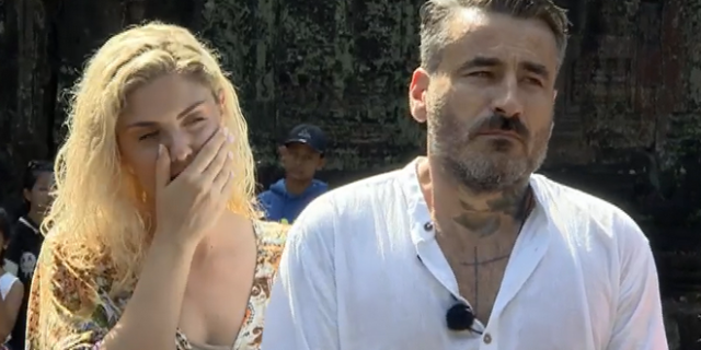 Asia Express: Η ανακοίνωση που “πάγωσε” τους παίκτες – “Μας πήραν τα πάντα”