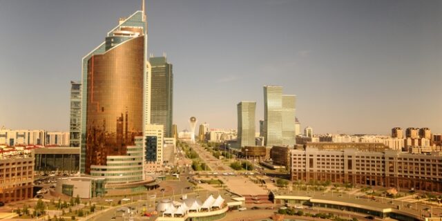 Καζακστάν: Ξαναλλάζει το όνομα της πρωτεύουσας – 2η φορά σε τρία χρόνια