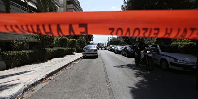Δύο επιθέσεις με μαχαίρι σε Κηφισιά και Ομόνοια