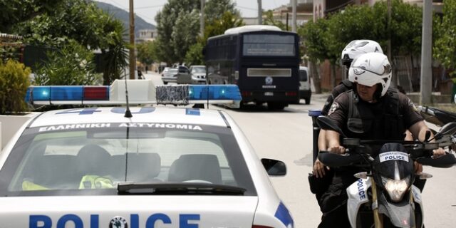 Αχαρνές: Εξαρθρώθηκε συμμορία ανηλίκων για συστηματικές κλοπές – Συνελήφθησαν 5 παιδιά 12-15 ετών