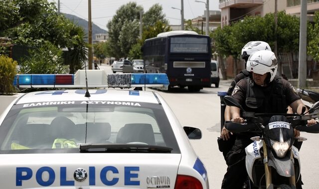 Αχαρνές: Εξαρθρώθηκε συμμορία ανηλίκων για συστηματικές κλοπές – Συνελήφθησαν 5 παιδιά 12-15 ετών