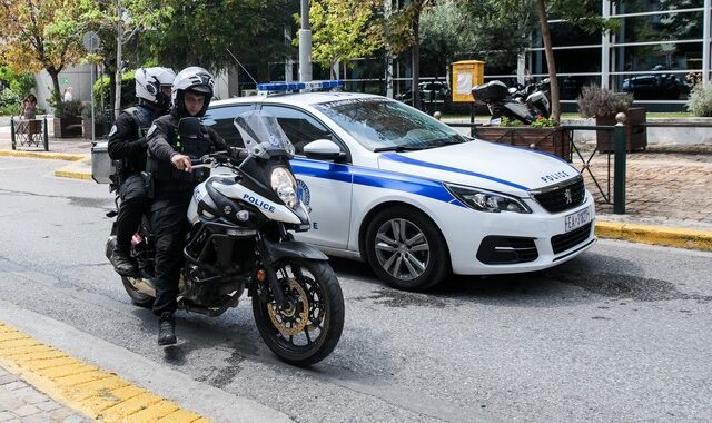 Εξαρθρώθηκε συμμορία ανηλίκων με πλήθος κλοπών από καταστήματα