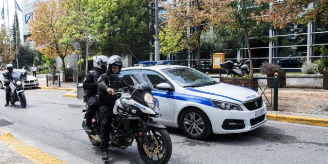 Κολωνός: Συνελήφθη και 33χρονος για βιασμό της 12χρονης