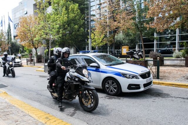 Θεσσαλονίκη: Συνελήφθη παλιός συνεργός του Βλαστού με βαρύ οπλισμό