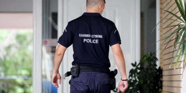 Μητσοτάκης στη ΔΕΘ: “Αποδεσμεύονται 2.500 αστυνομικοί από την ασφάλεια υψηλών προσώπων”