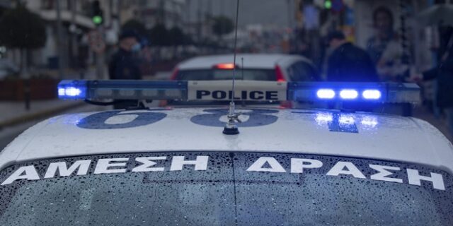 Συναγερμός για αρπαγή 14χρονης στη Νίκαια