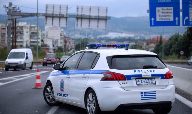 Θεσσαλονίκη: Μπλακ άουτ στο κέντρο – Εκρήξεις σε υποσταθμό της ΔΕΗ