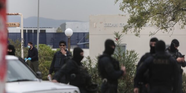 Πολυτεχνειούπολη: Ελεύθεροι οι 7 συλληφθέντες, ανάμεσά τους και η δόκιμη αστυνομικός