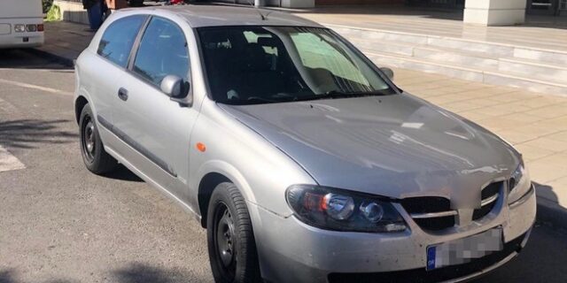 Συνελήφθη μέλος εγκληματικής οργάνωσης διακίνησης μεταναστών από την Τουρκία στην Ελλάδα