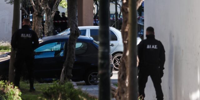 Ο μαφιόζος Λεκοτσάι ήταν ο εντολέας της εκτέλεσης στην Αγία Βαρβάρα