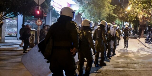 ΔΣΑ προς Θεοδωρικάκο: Να διερευνηθούν περιστατικά αστυνομικής βίας