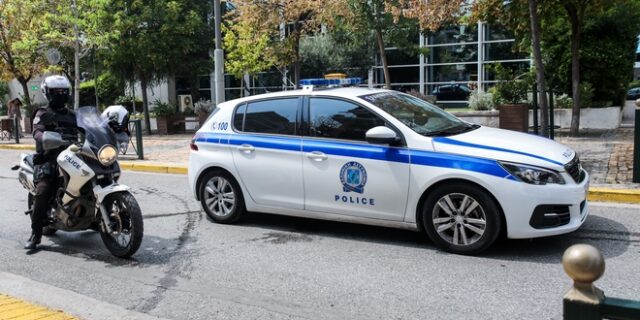 Θεσσαλονίκη: Πτώμα ηλικιωμένου βρέθηκε σε σκεπή σπιτιού