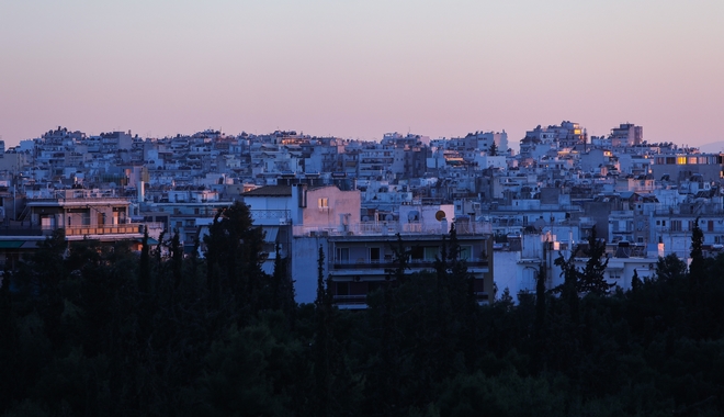 Φοιτητική κατοικία: Σε ποιες περιοχές της Αθήνας αυξήθηκαν περισσότερο τα ενοίκια