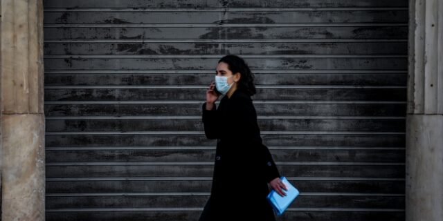 ΕΛΣΤΑΤ: Στο 12,4% ανήλθε το ποσοστό της ανεργίας στο β’ τρίμηνο