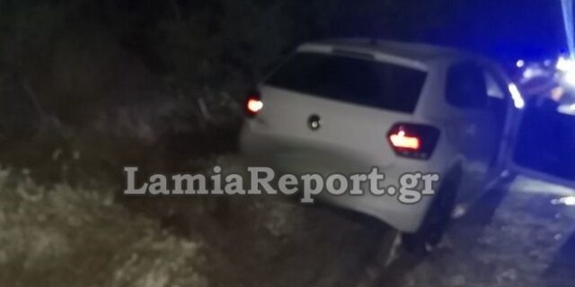 Βόλος: Καταδίωξη θρίλερ το βράδυ του Σαββάτου – 63χρονος οδηγούσε αντίθετα στην εθνική οδό