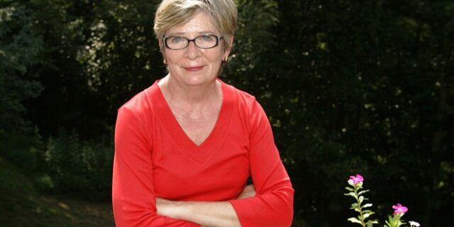 Barbara Ehrenreich: Πέθανε η εμβληματική συγγραφέας και ακτιβίστρια