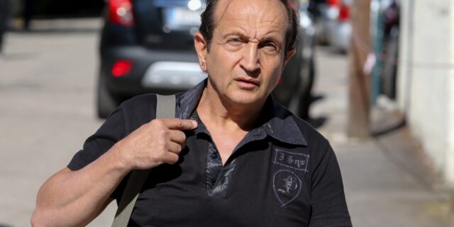 Μπιμπίλας: Απαντά στην Κιτσοπούλου μετά την αναφορά του ονόματός του στους “Σφήκες” – Την κατηγορεί για κανιβαλισμό