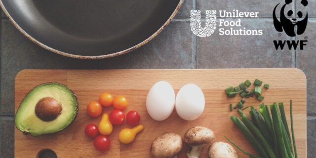 Ο Ζero Food Waste τρόπος ζωής πιο αναγκαίος από ποτέ