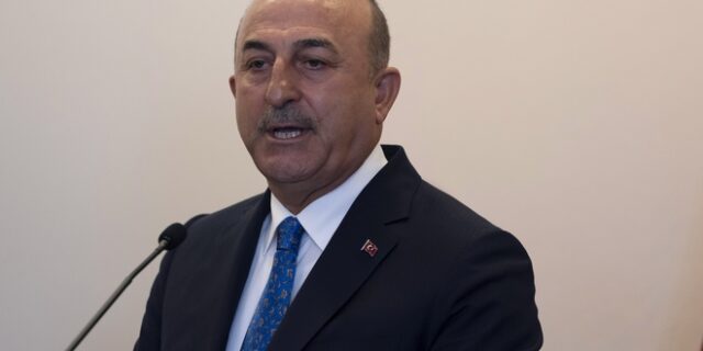 Τουρκία: Έντονη αντίδραση για την άρση από τις ΗΠΑ του εμπάργκο όπλων στην Κύπρο
