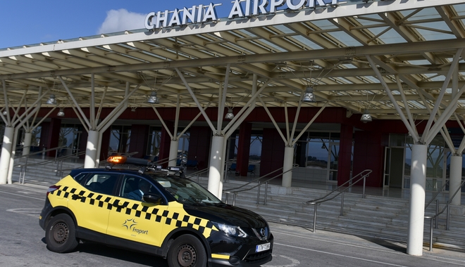 Χανιά: Γυναίκα πέθανε στο αεροπλάνο λίγο πριν την απογείωση – Αναστάτωση στην πτήση