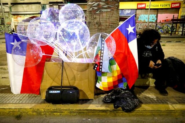 Χιλή: Μετά το σοκ του Rechazo τι; Το νέο Σύνταγμα ήταν πολύ καλό για να γίνει αληθινό