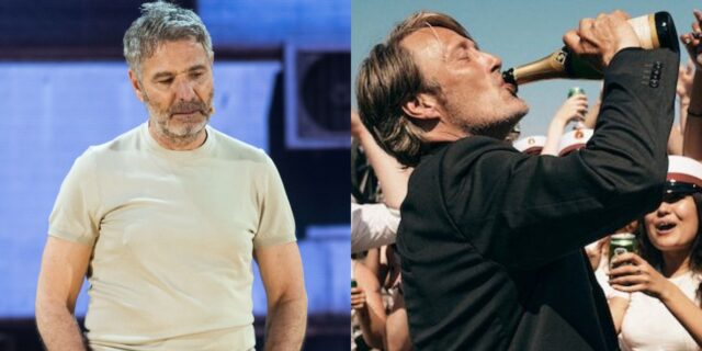 Ο Θοδωρής Αθερίδης ρισκάρει και τα βάζει με τον Τόμας Βίντερμπεργκ – Κάνει τον “Άσπρο Πάτο” θεατρικό