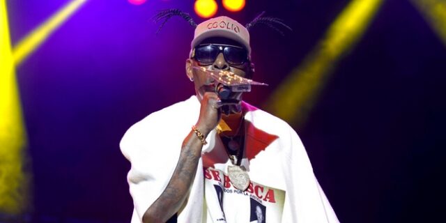 Coolio: Νεκρός ο ράπερ του “Gangsta’s Paradise” σε ηλικία 59 ετών