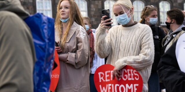 Δανία: Προχωρά το αμφιλεγόμενο σχέδιο μεταφοράς προσφύγων στη Ρουάντα