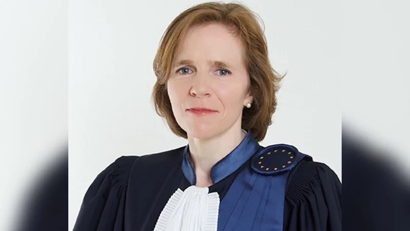 Síofra O’Leary: Η πρώτη γυναίκα Πρόεδρος του Ευρωπαϊκού Δικαστηρίου Δικαιωμάτων του Ανθρώπου