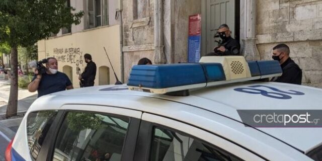 Κρήτη: Προφυλακιστέος ο 46χρονος που κατηγορείται για βιασμό της ανήλικης θετής του κόρης