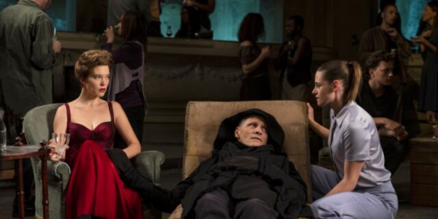 Νέες ταινίες: Η “ελληνική” ταινία του Ντέιβιντ Κρόνενμπεργκ και 20 χρόνια “Σπιρτόκουτο”