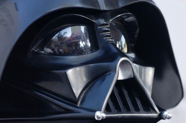 Darth Vader: Η φωνή του απόλυτου κακού των Star Wars θα παράγεται στο εξής από τεχνητή νοημοσύνη