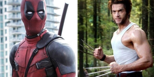 Deadpool 3: O Ryan Reynolds ανακοινώνει την επιστροφή του Hugh Jackman ως Wolverine
