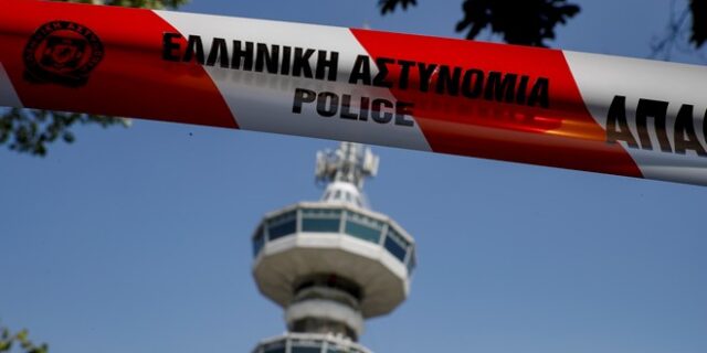 ΔΕΘ: “Δρακόντεια” και φέτος τα μέτρα της ΕΛ.ΑΣ.