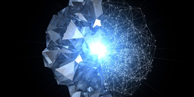 Μυστηριώδη εξαγωνικά διαμάντια από το διάστημα έπεσαν στη Γη