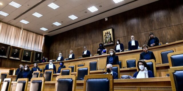 Ειδικό Δικαστήριο: Απορρίφθηκε το πρώτο αίτημα της υπεράσπισης