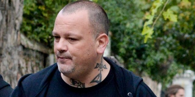 Δημήτρης Σκαρμούτσος: “Είναι καθημερινό ραντεβού με το θάνατο όταν μπλέκεις με τέτοια ναρκωτικά”