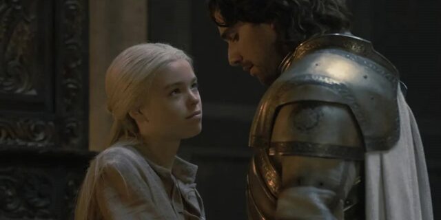 House of the Dragon: Έφτασε η ώρα για τον “ματωμένο” γάμο της χρονιάς