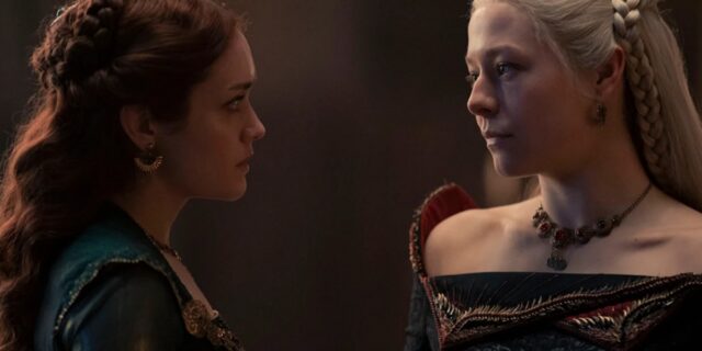 House of the Dragon: Και τώρα ξεκινά η σειρά