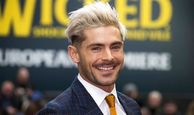 Zac Efron: Μίλησε για την κατάθλιψη και τις κρίσεις αγοραφοβίας – “Απλώς δεν βγαίνω έξω”