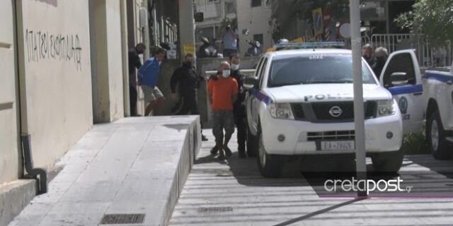 Έγκλημα στη Μεσαρά: Στο εδώλιο ο δολοφόνος του 39χρονου κτηνοτρόφου – Το χρονικό