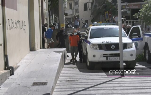 Έγκλημα στη Μεσαρά: Στο εδώλιο ο δολοφόνος του 39χρονου κτηνοτρόφου – Το χρονικό