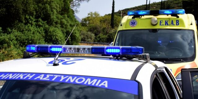 Σάμος: Νεκρή σε ξενοδοχείο εντοπίστηκε 34χρονη τουρίστρια