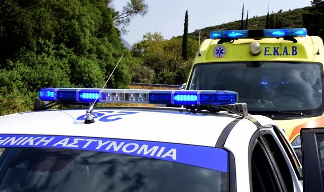 Θεσσαλονίκη: Αυτοκίνητο παρέσυρε 16χρονο και τον εγκατέλειψε – Στο νοσοκομείο ο ανήλικος