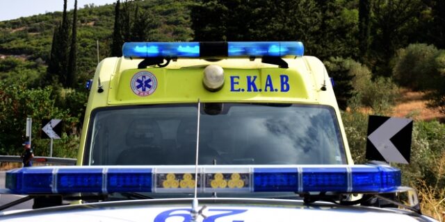 Πρέβεζα: 93χρονος πυροβόλησε τη σύζυγό του και στη συνέχεια αυτοκτόνησε