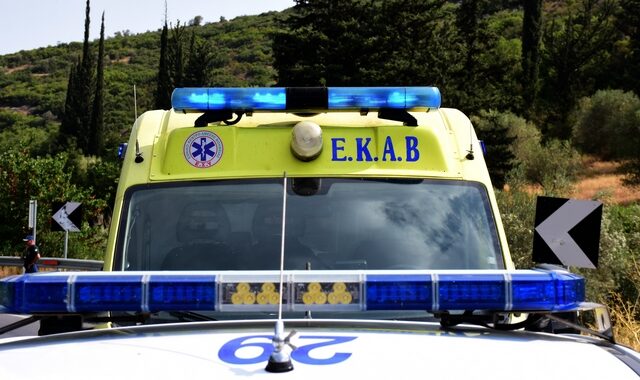 Πρέβεζα: 93χρονος πυροβόλησε τη σύζυγό του και στη συνέχεια αυτοκτόνησε