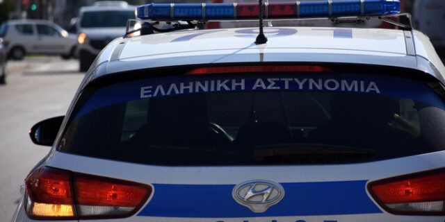 Καλλιμάρμαρο: Πυροβολισμοί τα ξημερώματα έξω από γνωστό κλαμπ